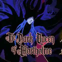 The Dark Queen of Mortholme PC (Build 25203189)