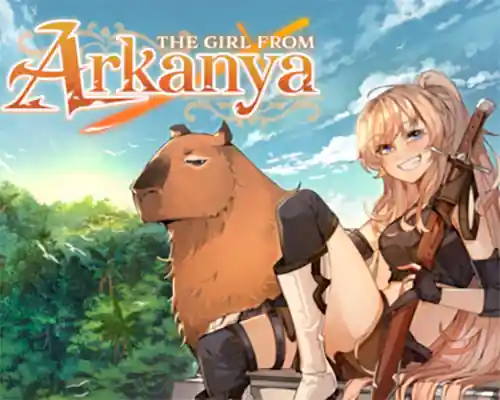 The girl from arkanya pc free download (build 19908625) - 1