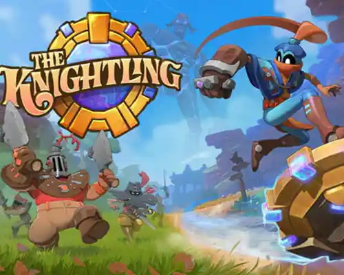 The knightling pc free download (v1.1.0) - 1