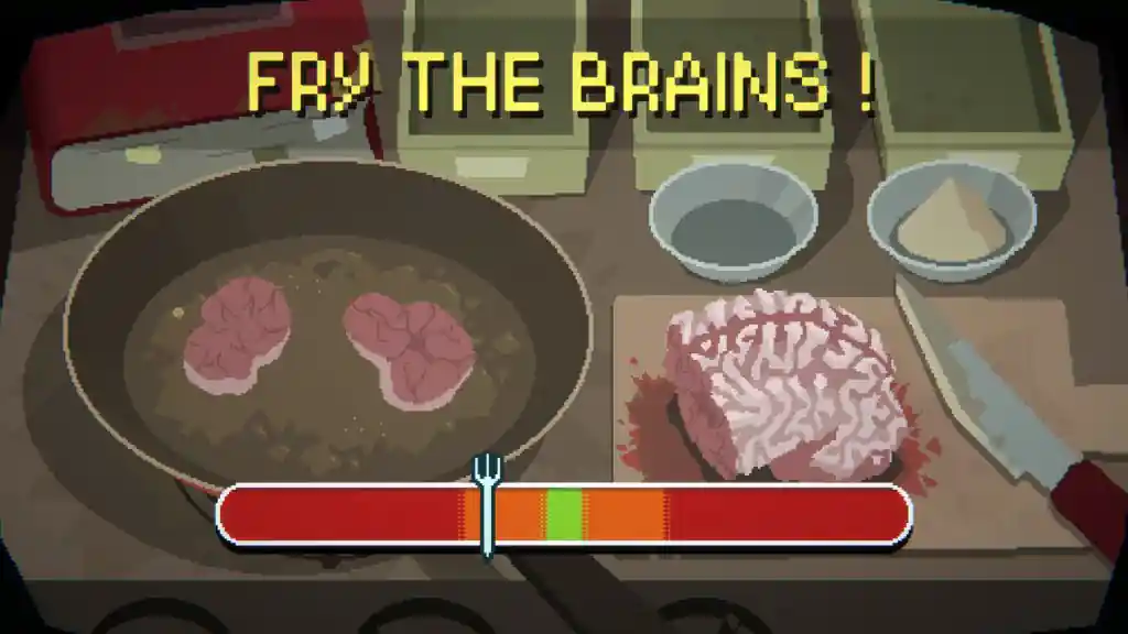 The supper: new blood pc free download (final) - 2