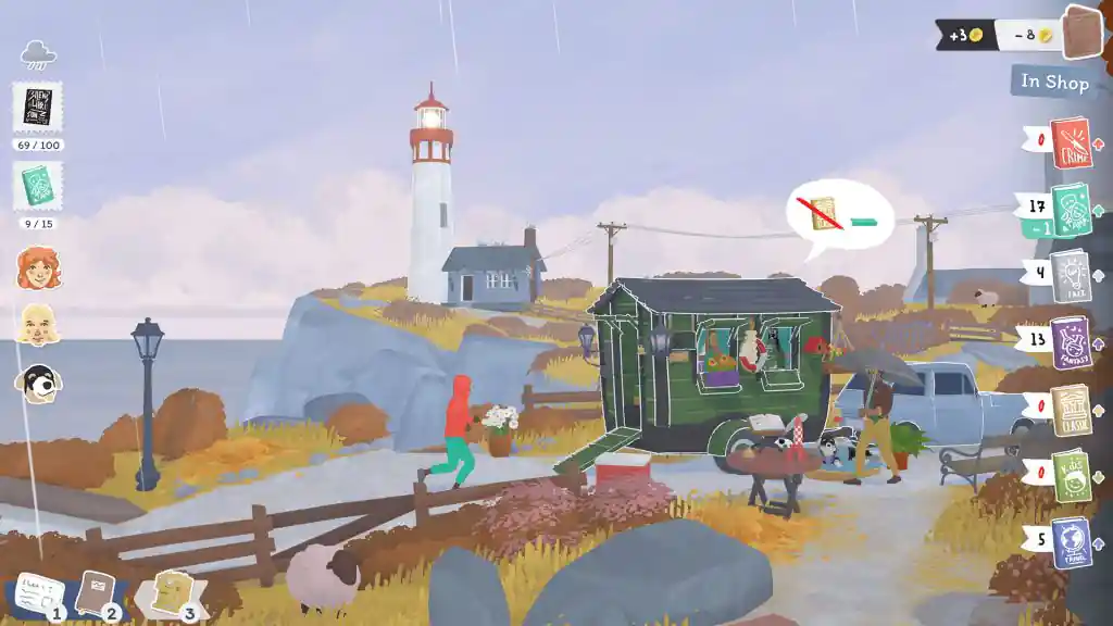 Tiny bookshop pc free download (v1.1.2) - 2