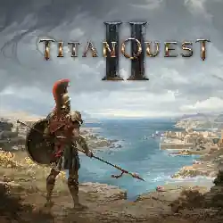 Titan Quest II PC (v0.7.0.136180 Early Access)
