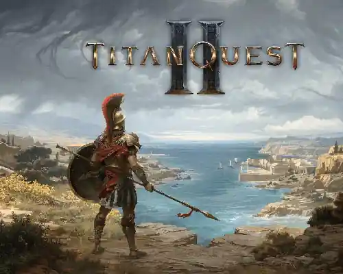 Titan quest ii pc free download (v20260213)