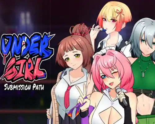 Undergirl: submission path pc free download (final) - 1