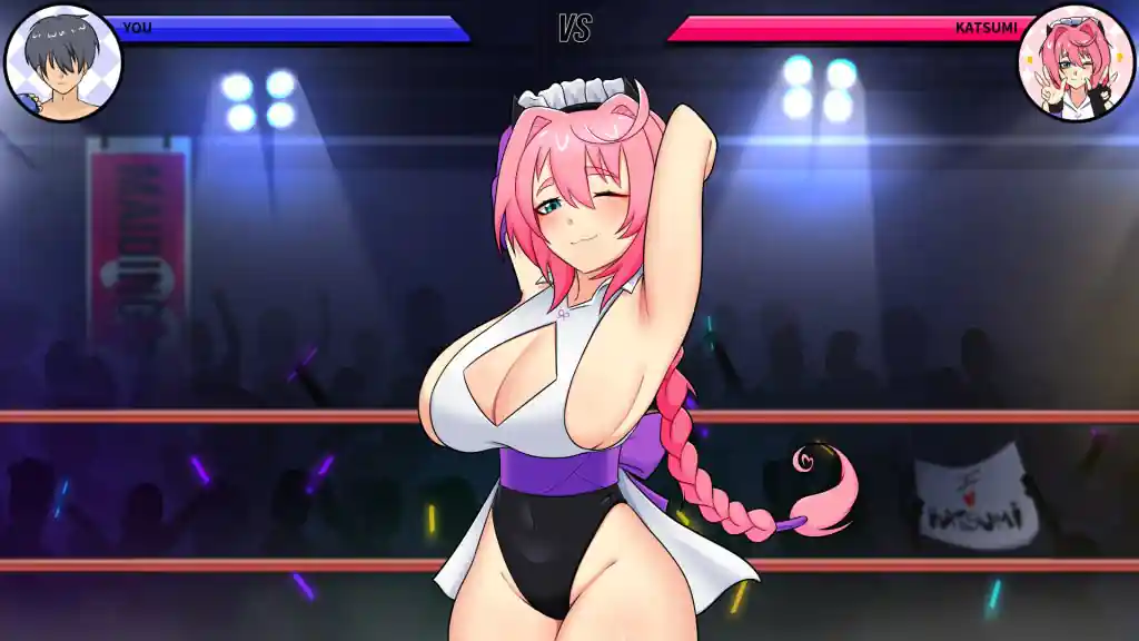 Undergirl: submission path pc free download (final) - 2