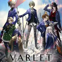 VARLET PC Free Download (Build 21247563)