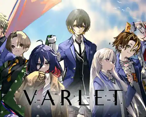 Varlet pc free download (goldberg) - 1