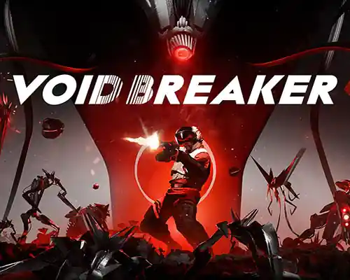 Void/breaker pc free download (v0.10.10) - 1