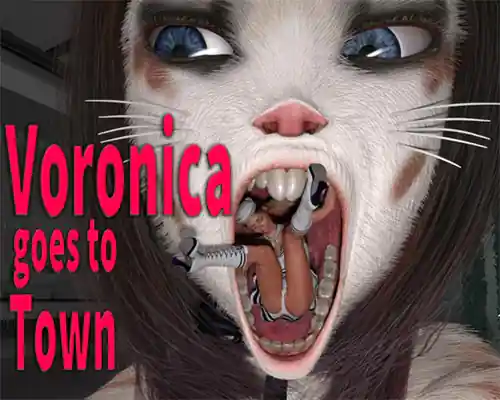 Voronica goes to town: a vore adventure free download - 1