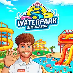 Waterpark Simulator PC (v1.0 Final-RUNE)