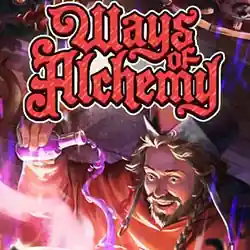 Ways of Alchemy PC Free Download (Build 19698435)