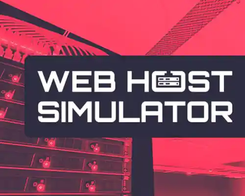 Web host simulator pc free download (early access) - 1