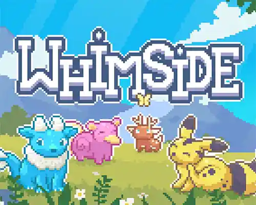 Whimside pc free download (v1.0.1) - 1