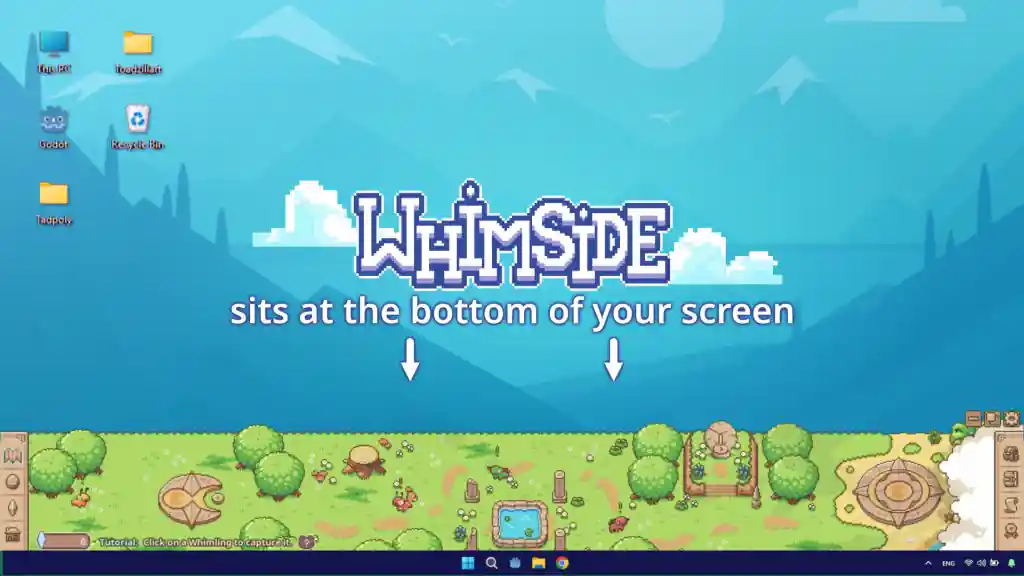 Whimside pc free download (v1.0.1) - 2