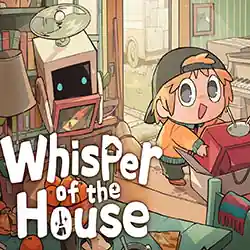 Whisper of the House PC (Build 24103478)