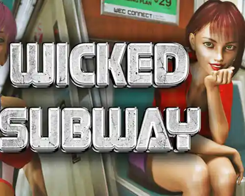 Wicked subway 🚇 pc free download (final) - 1
