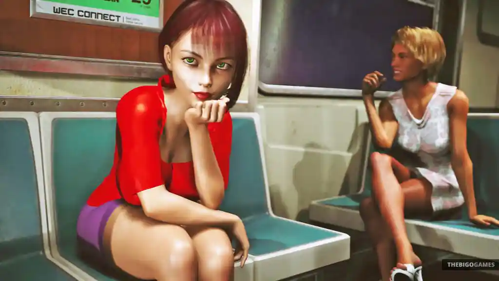 Wicked subway 🚇 pc free download (final) - 2