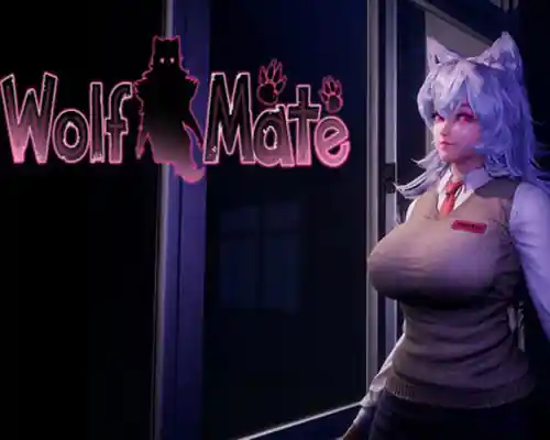 Wolf mate pc free download (v1.1.6) - 1
