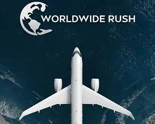 Worldwide rush pc free download (v1.2.2) - 1