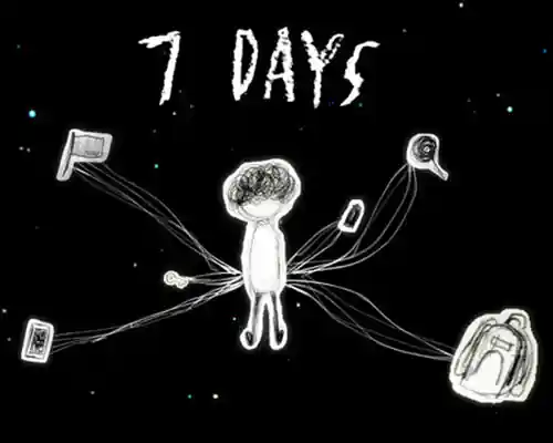 7 days pc free download (tenoke) - 1