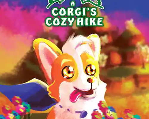 A corgi's cozy hike pc free download (tenoke) - 1