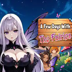 A Few Days With : The Fairies PC Free Download (Final)