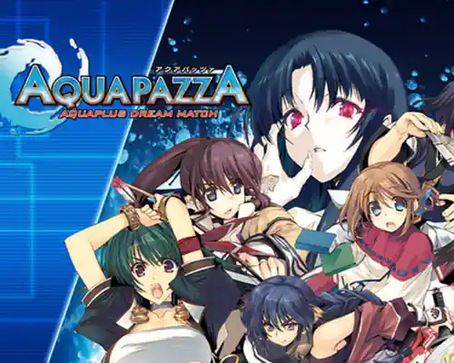 Aquapazza: aquaplus dream match free download (final) - 1