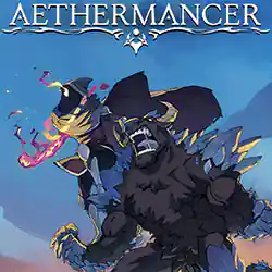 Aethermancer PC (Build 23869583 Early Access)