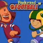 Backyard Football ’99 PC Free Download (Goldberg) Backyard Football ’99 PC Free Download (Goldberg)