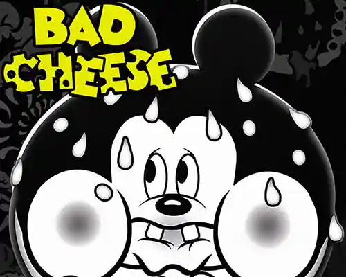 Bad cheese pc free download (v1.0.1) - 1