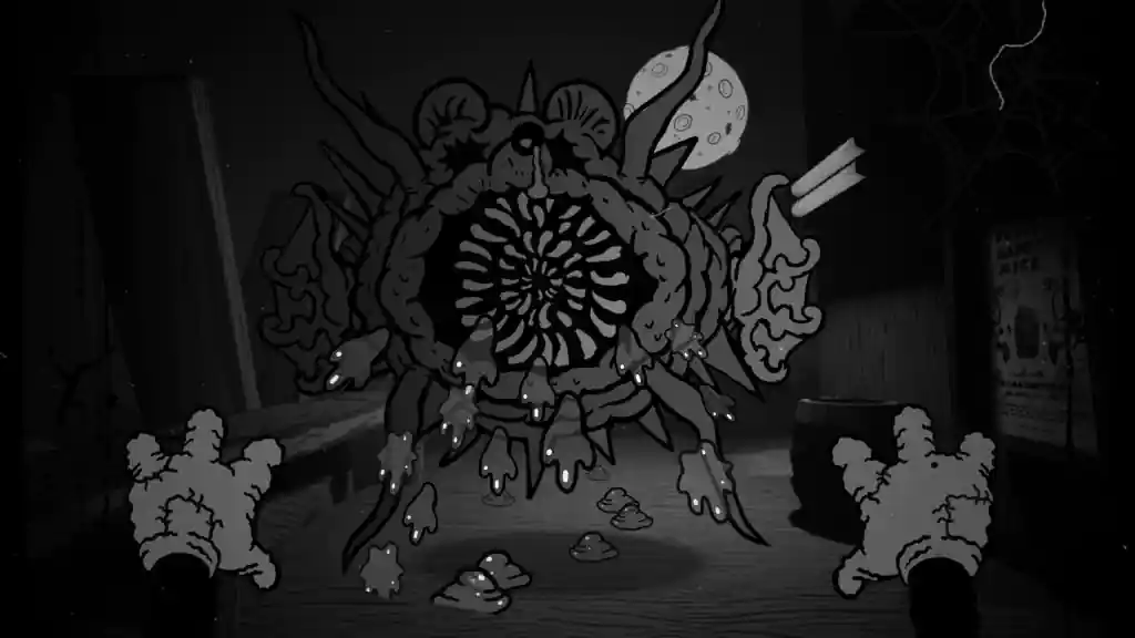 Bad cheese pc free download (v1.0.1) - 2