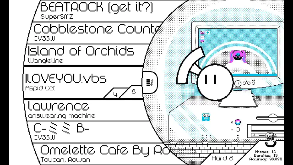 Beatblock pc free download (final) - 2