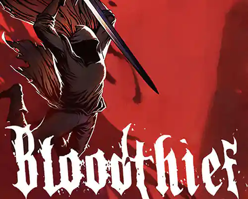 Bloodthief pc free download (build 20116296) - 1