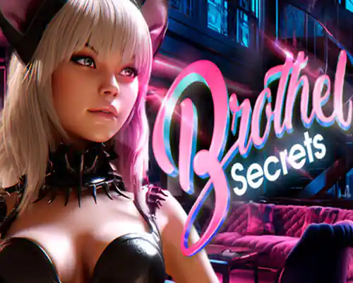 Brothel secrets 🔞 pc free download (final uncensored) - 1