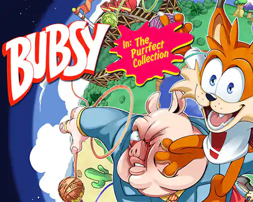 Bubsy in: the purrfect collection free download (final) - 1