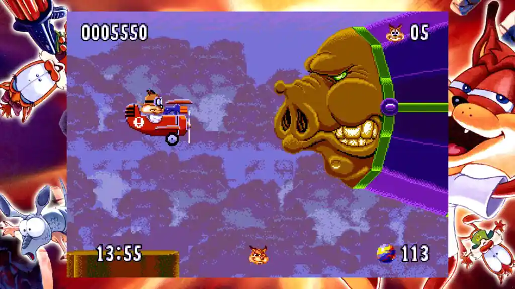 Bubsy in: the purrfect collection free download (final) - 2