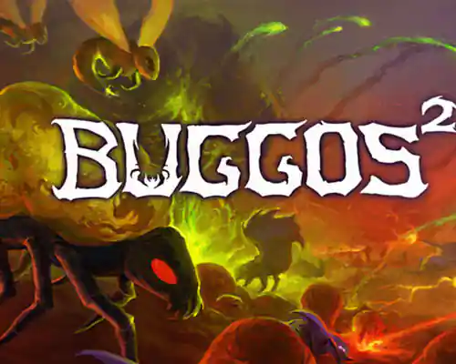 Buggos 2 pc free download (final) - 1
