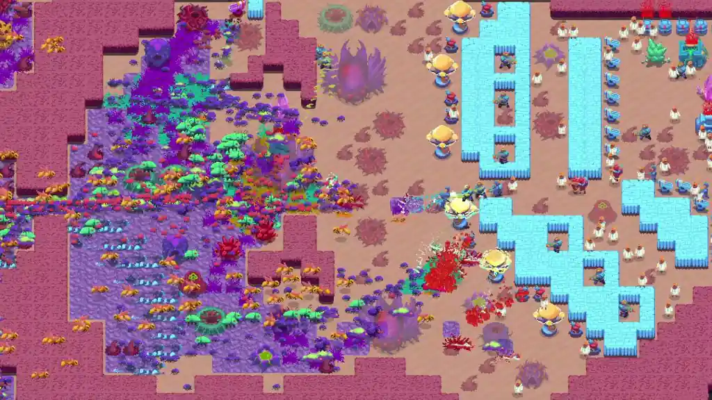 Buggos 2 pc free download (final) - 2