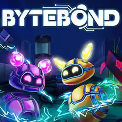 Bytebond PC Free Download (Goldberg)