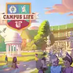 Campus Life PC Free Download (P2P)
