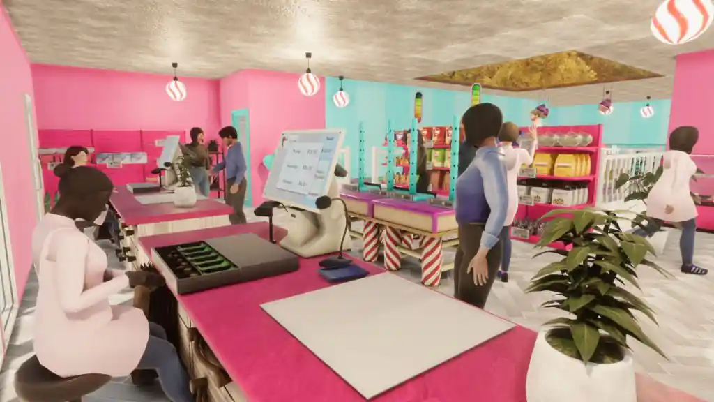 Candy shop simulator pc free download (final)