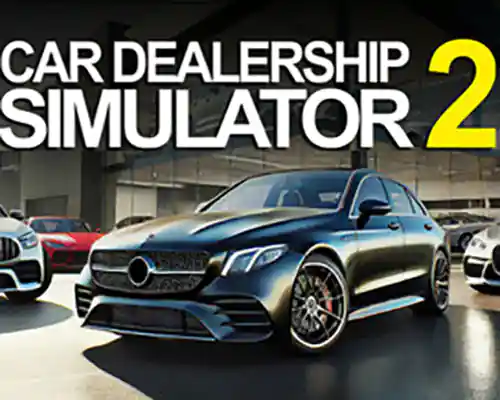 Car dealership simulator 2 free download (build 20689486) - 1