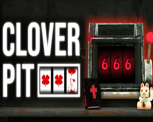 Cloverpit pc free download (build 21194948) - 1
