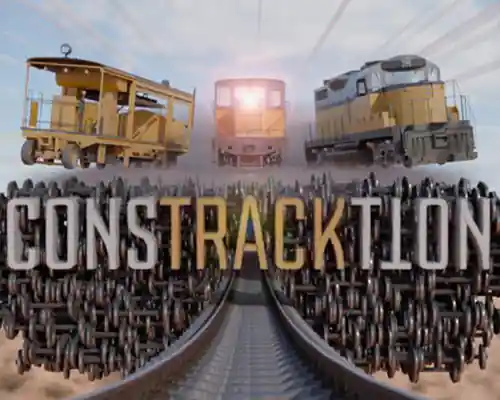 Constracktion pc free download (tenoke) - 1