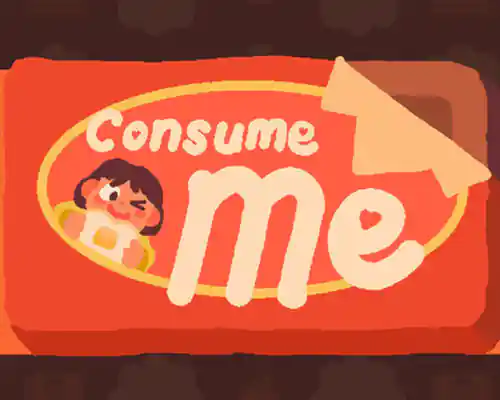 Consume me pc free download (final) - 1