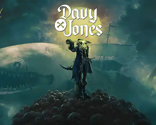Davy x jones pc free download (v0.12.8) - 1