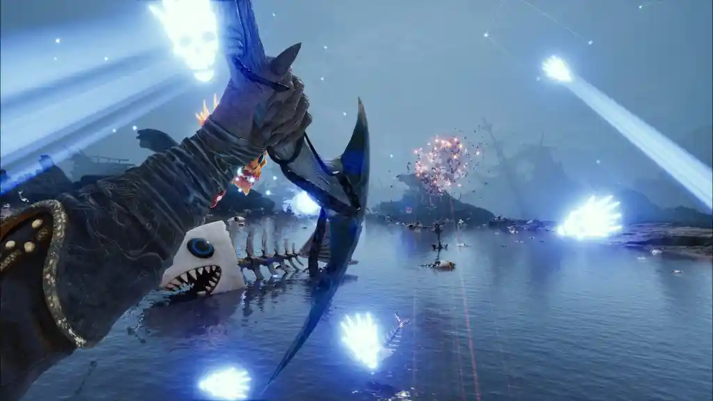 Davy x jones pc free download (v0.12.8) - 2