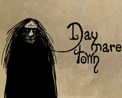 Daymare town pc free download (v1.1.10) - 1