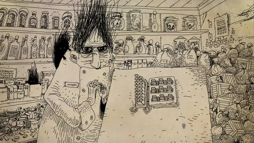 Daymare town pc free download (v1.1.10) - 2