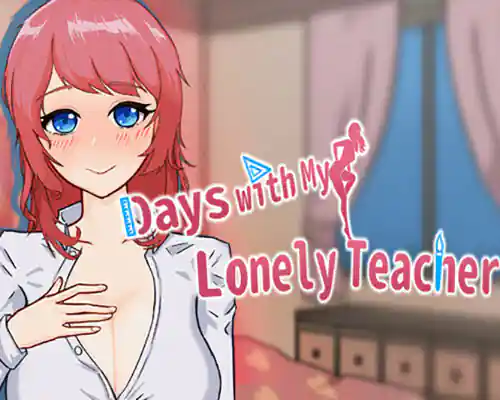 Days with my lonely teacher pc free download (final) - 1